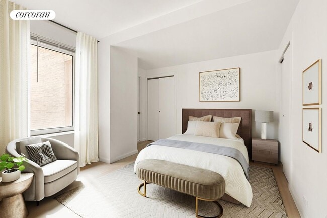 Trump Parc, New York, NY 10019 - photo 3