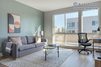 2280 W El Camino Real Unit FL4-ID1415, Mountain View, CA 94040