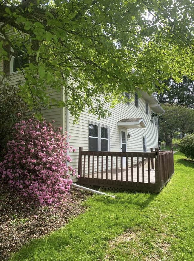 302 Forrest St, South Williamsport, PA 17702
