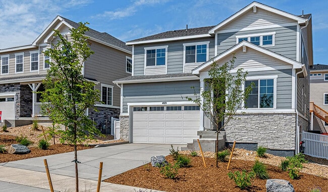 469 S Salida St, Aurora, CO 80017 - photo 2