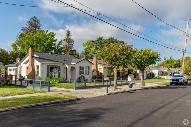 Find your perfect home in the East Foothills of San Jose.