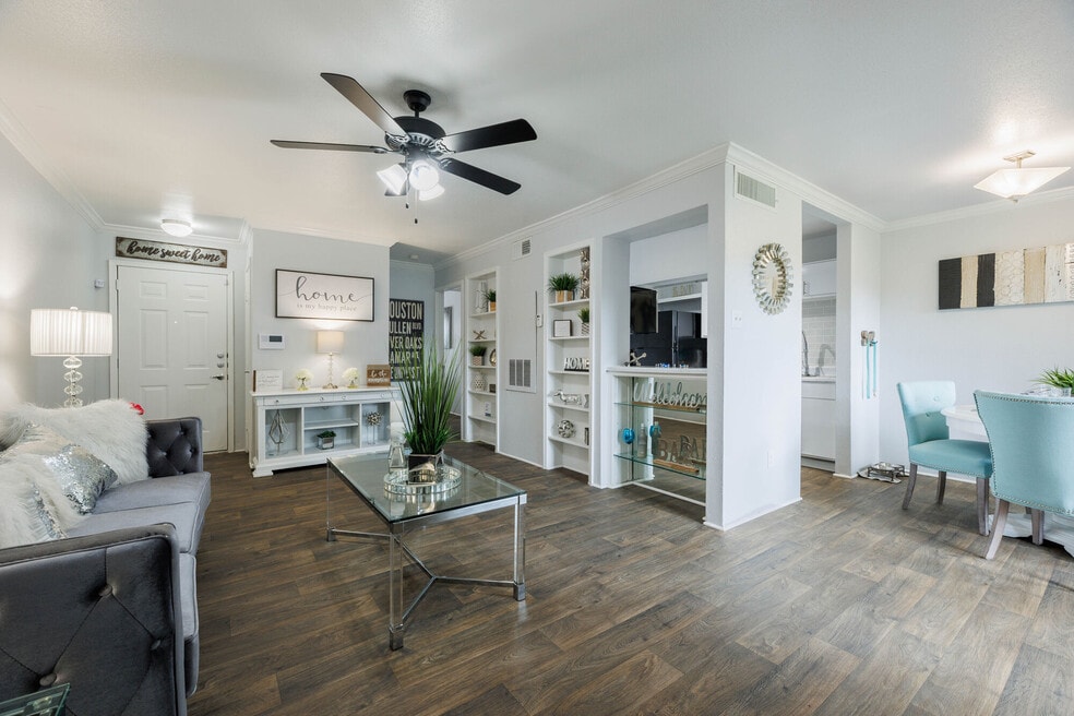 Carrara at Cypress Creek, Spring, TX 77379 - photo 1