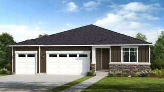 3205 Bowthorpe Ct SE Unit 36665590, Lacey, WA 98513