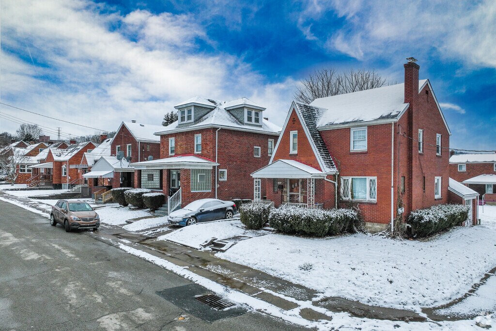 1001 Wool St, Duquesne, PA 15110 MLS 1656805