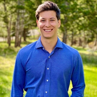 Cameron Hahn