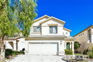 8186 W Dracopus Ave, Las Vegas, NV 89113