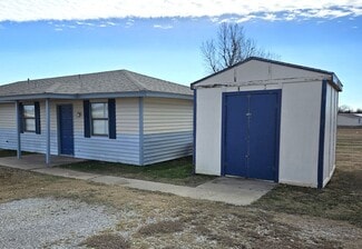 1801 Sandrock Rd, Tuttle, OK 73089