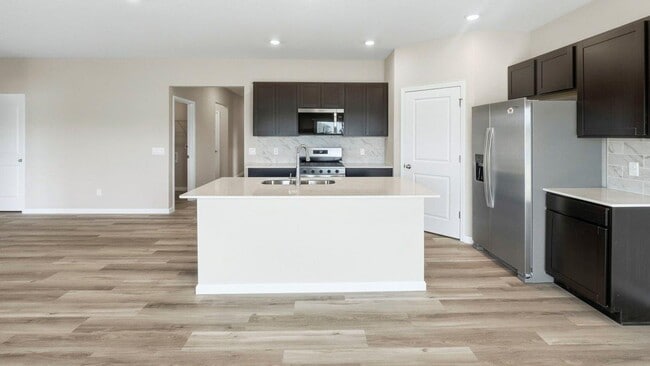 410 Piper Ct, Ossian, IN 46777 - photo 5