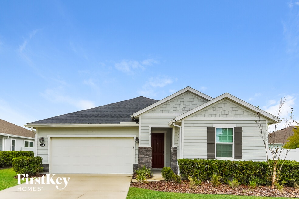 724 Trellis Bay Dr, St. Augustine, FL 32092 - photo 1