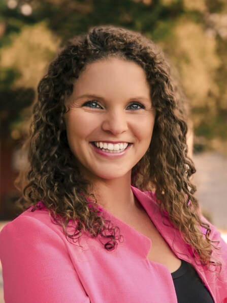 Makinsie Gifford