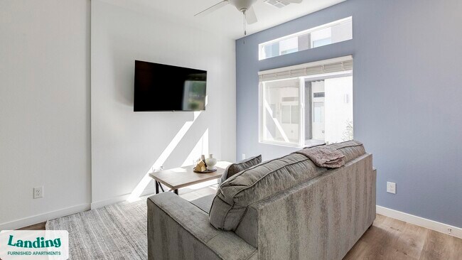 2705 N Rancho Dr unit 1143.1411255, Las Vegas, NV 89130 - photo 2