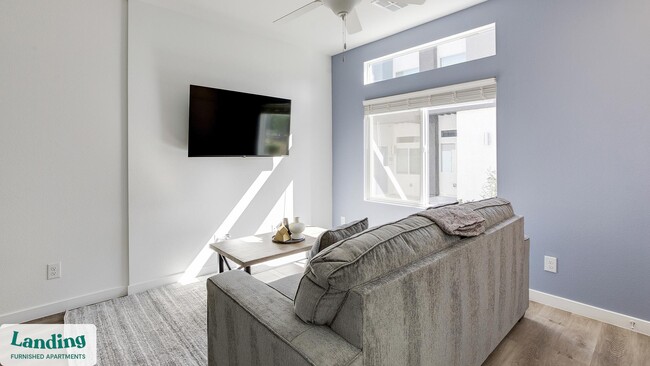 2705 N Rancho Dr unit 1143, Las Vegas, NV 89130 - photo 2