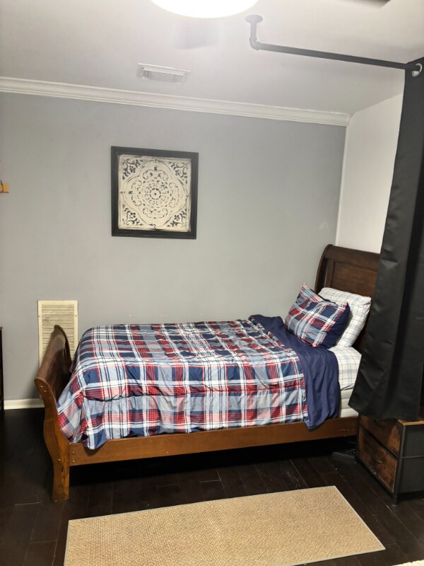 9319 Rentur Dr unit 9319 Shared 1, Houston, TX 77031 - photo 4