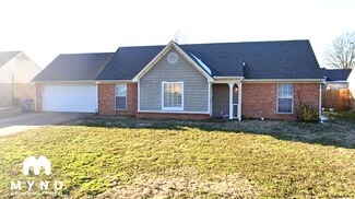 7115 Redfern Dr, Horn Lake, MS 38637