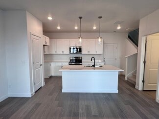 2893 S Malcolm Place, West Valley City, UT 84128