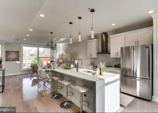 631 Florida Ave NE Unit B, Washington, DC 20002