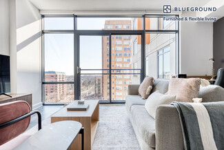 3601 Fairfax Dr Unit FL9-ID430, Arlington, VA 22201