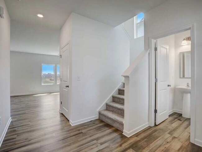 0 Alder Park By Ashton Woods - 1002 Starmoss Ln unit 36499995, Conyers, GA 30094 - photo 4