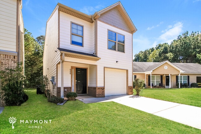 6360 Avery St SW, Covington, GA 30014 - photo 4