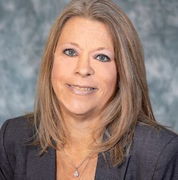 Glenda Walsh