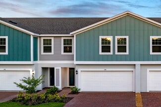 199 Glass Onion Dr, Groveland, FL 34737