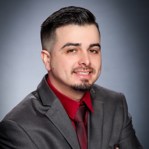Agent Photo