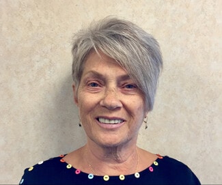 Sherry Gloor