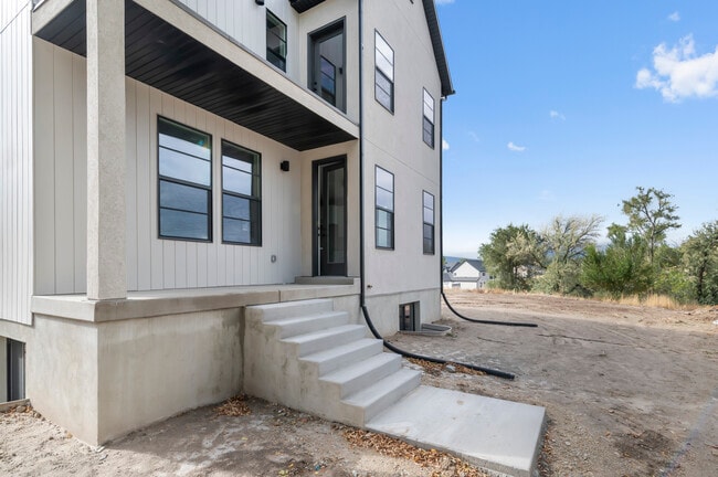 504 W Maidengrass Way, Draper, UT 84020 - photo 5