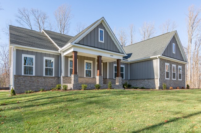 13351 Green Meadows Ct unit 36465746, Nokesville, VA 20181 - photo 4