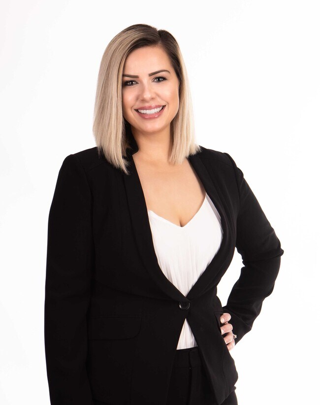 Agent Photo