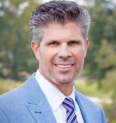 Bret Masters