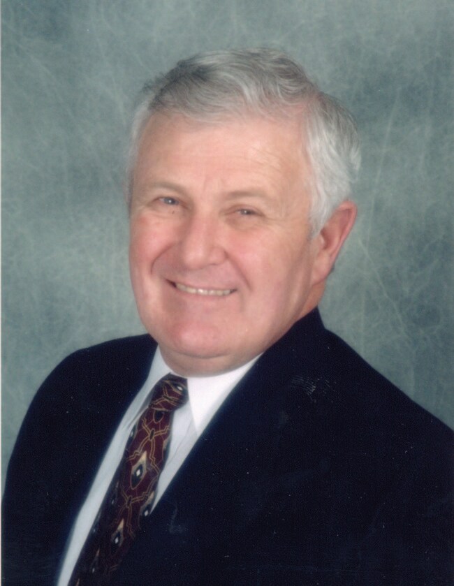 Wayne Collins