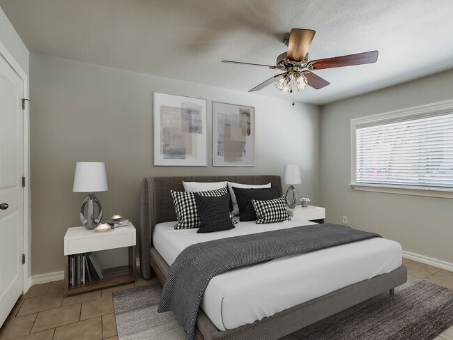 The Alora Phase I and II, Oklahoma City, OK 73132 - photo 2