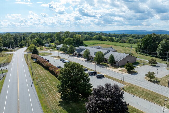 Frelinghuysen Township Elementary School