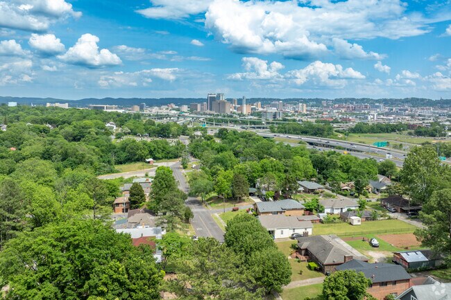 Enjoy a quiet summer day in East Thomas.