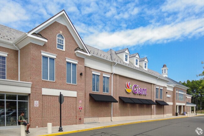 Nearby stores make Woolsey living convenient for daily needs.