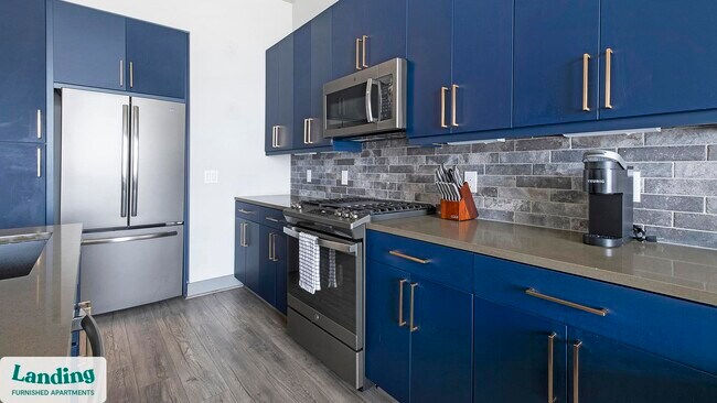 1215 Sawyer St unit 540, Houston, TX 77007 - photo 5