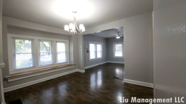 1029 N Holmes Ave, Indianapolis, IN 46222 - photo 4