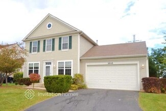 10148 Hanover Ave, Huntley, IL 60142