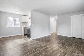 6124 88th St SW, Lakewood, WA 98499