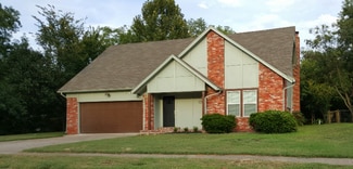 2609 S Chestnut Ave, Broken Arrow, OK 74012