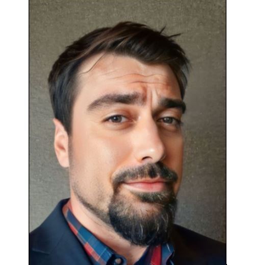 Agent Photo