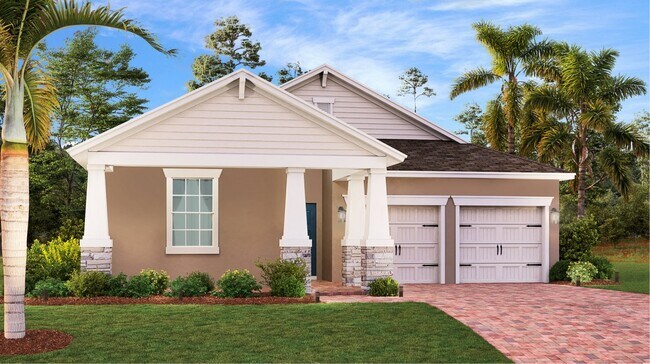 2396 Volunteer Ave unit 36037783, Kissimmee, FL 34744 - photo 3