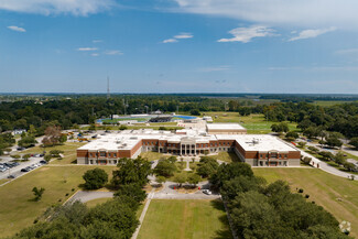 Savannah Early College High School