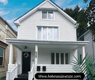 659 Nassau St Unit 2A, Orange, NJ 07050