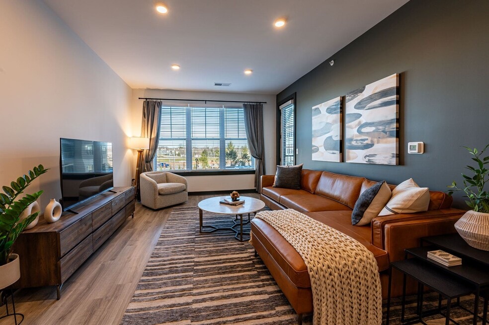 North End Apartments, Carmel, IN 46032 - photo 1