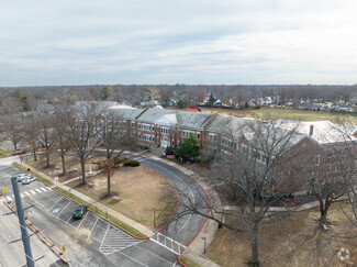 F.P. Tillman Elementary School
