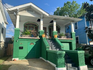 416 S Scott St Unit 101, New Orleans, LA 70119