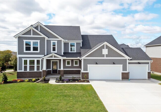 1330 Trailhead Place unit 37234148, Harrison, OH 45030 - photo 3