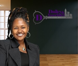 Kimberley Dailey, JD